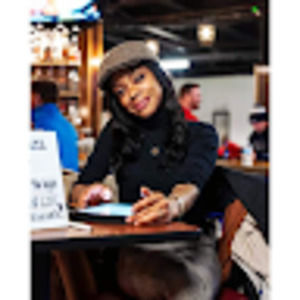 Meet your Posher, Bethany